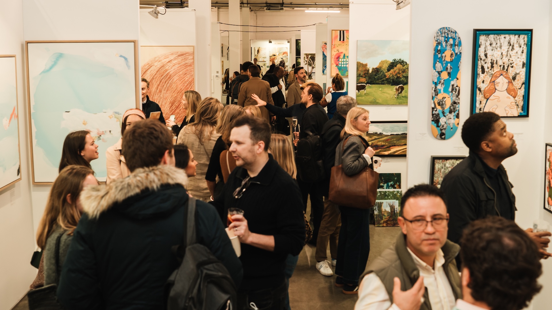 The Other Art Fair