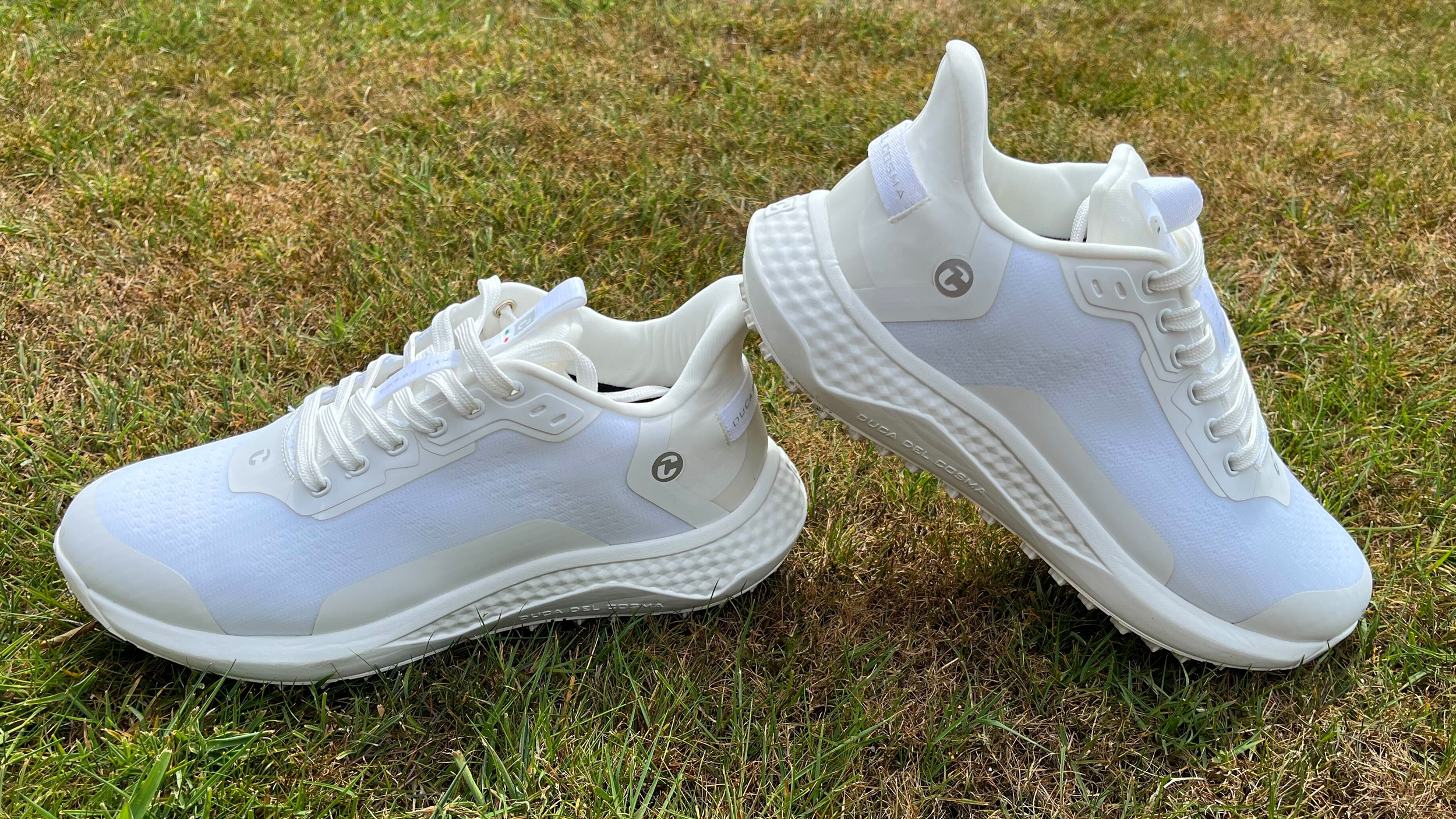 Duca Del Cosma Grado Shoe