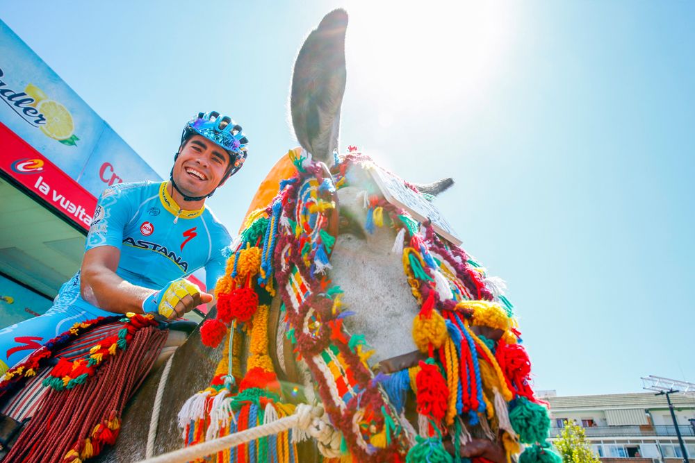 Mikel Landa (Astana)