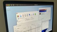 VMware Fusion Pro 13 on MacBook Pro
