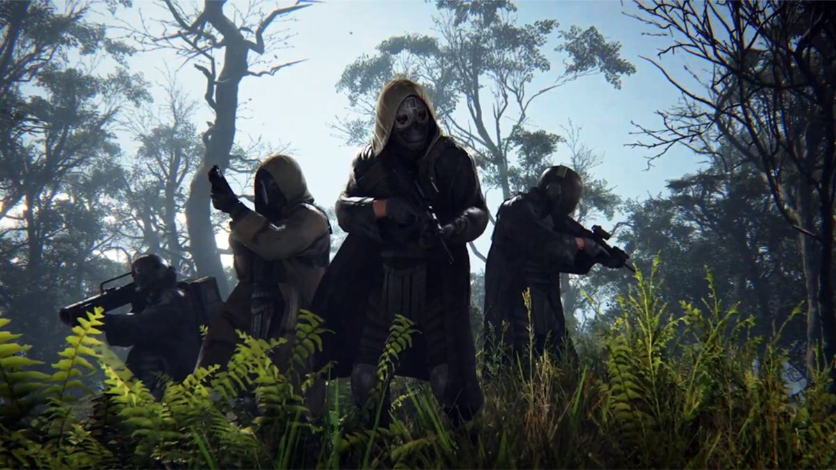 Ubisoft removes Ghost Recon Breakpoint's booster and skill point microtransactions