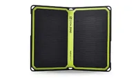 The best solar chargers: Goal Zero Nomad 14 Plus