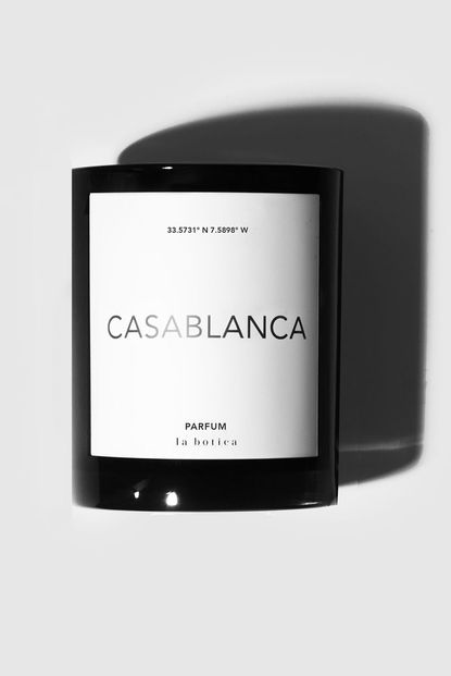 La Boticá Casablanca Candle
