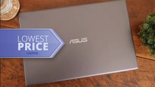 Asus VivoBook 15