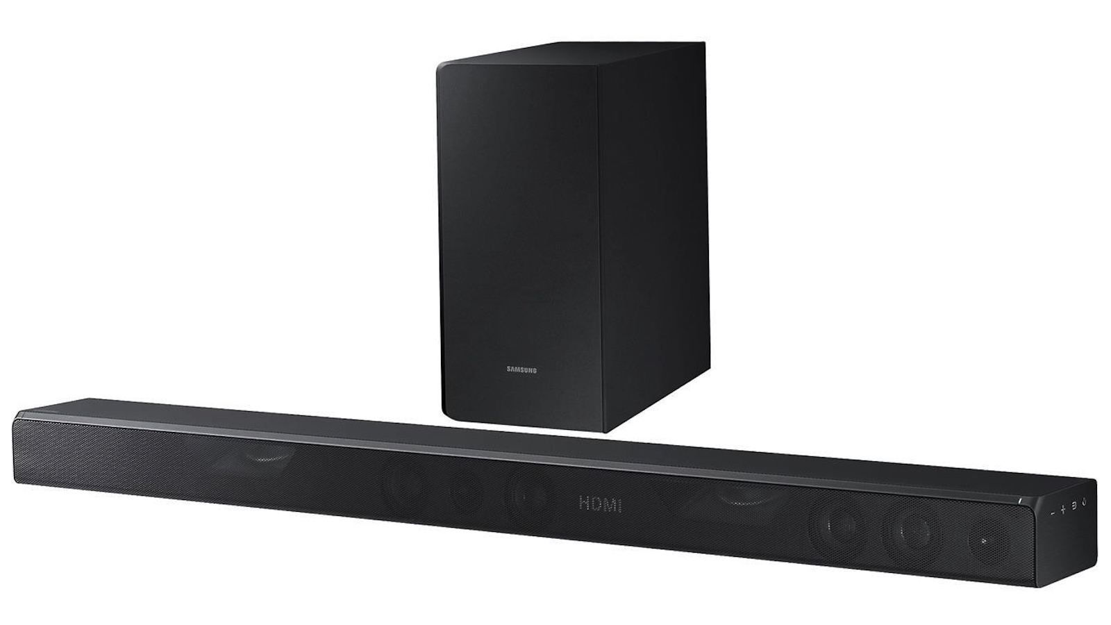 Samsung HW-K850 Soundbar with Dolby Atmos review | TechRadar