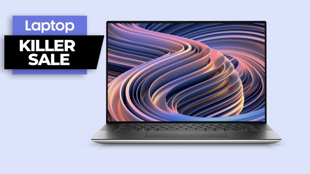 Dell XPS 15 gets 450 price cut in huge laptop clearance sale Laptop Mag