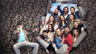 Duck Dynasty The Revival on A&E