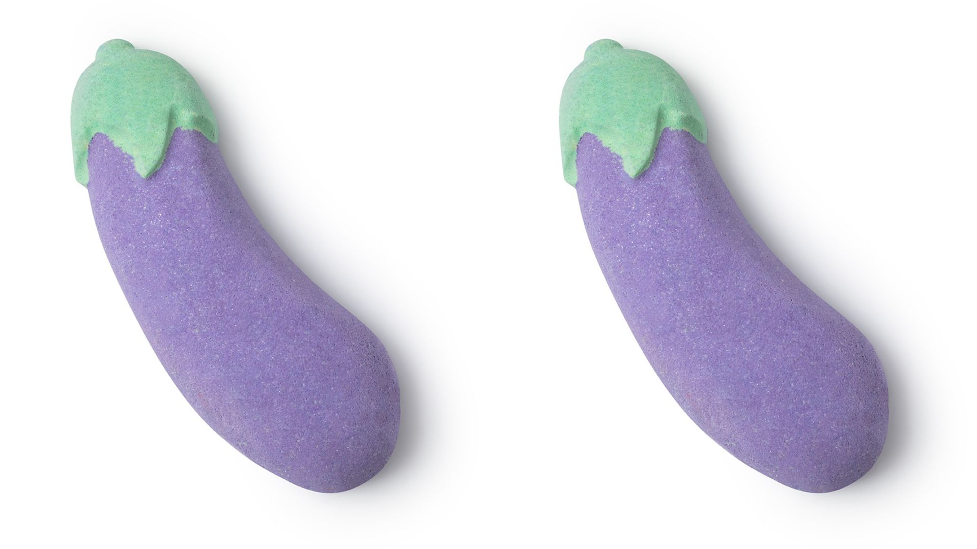 Вибратор lush. Lush баклажан. Lush бомбы. Lush игрушка. Lush Eggplant bathbomb.
