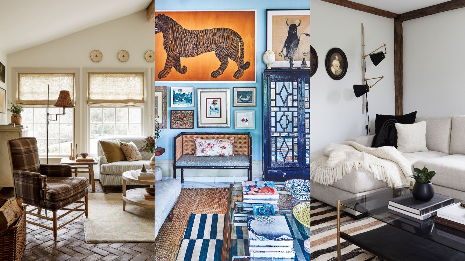 Experts Share Biggest Mistake People Make When Decorating Small Spaces