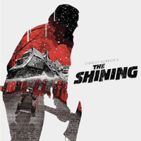 The Shining [4K Ultra HD] $10.99 (Was $44.99)Save $34!