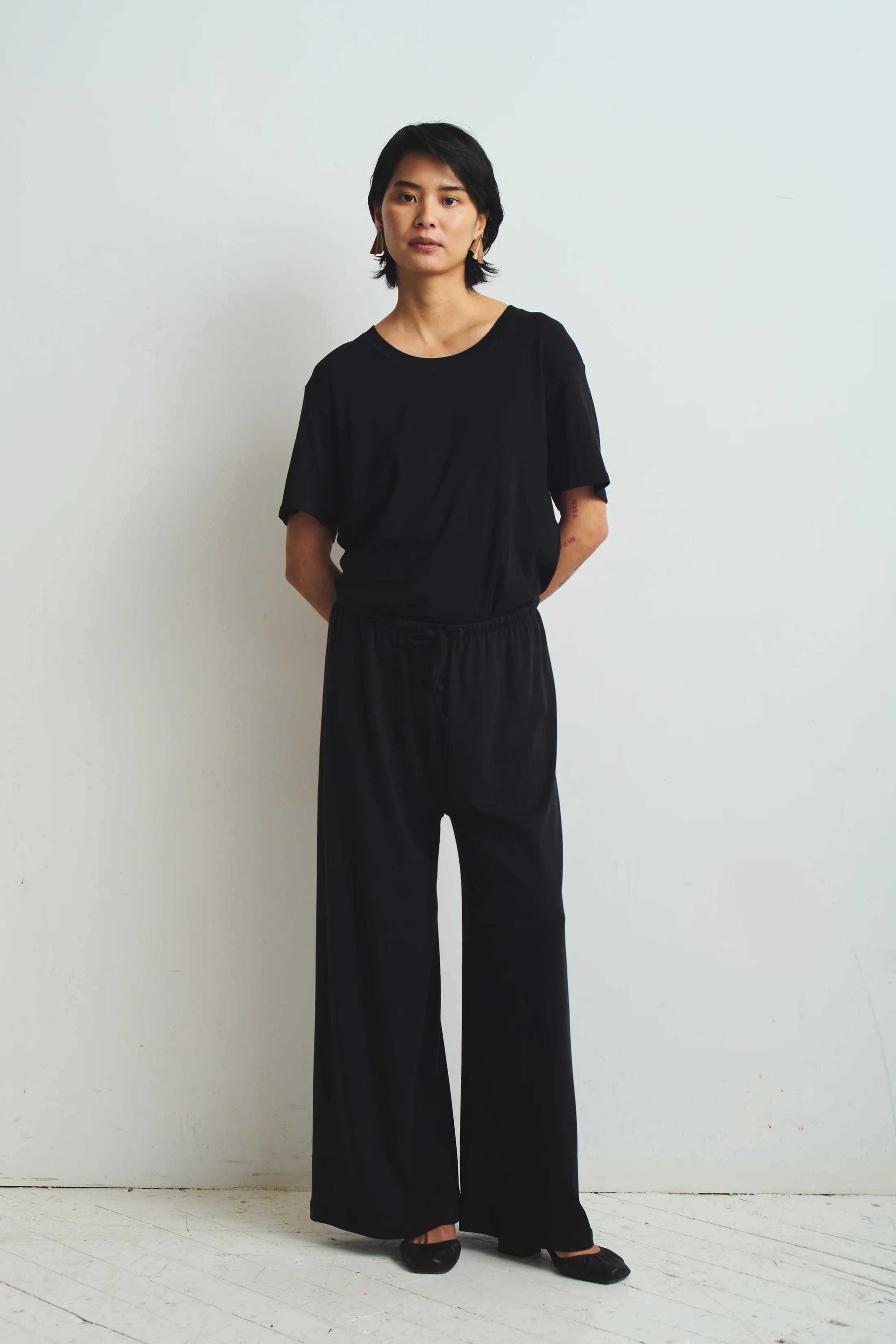 Misha &amp; Puff Tavi Pant.