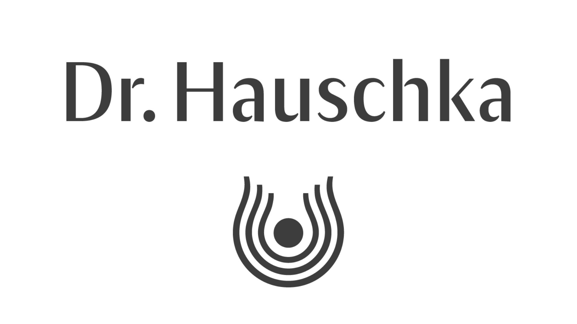 Logo Dr Hauschka