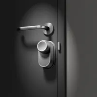 SwitchBot  Lock Ultra Touch Combo