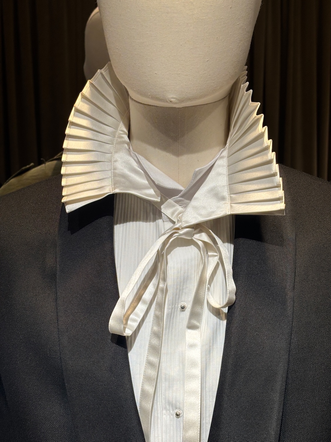 Dior at Paris Fashion Week Men&rsquo;s A/W 2026 