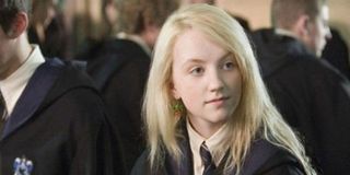 Evanna Lynch Harry Potter