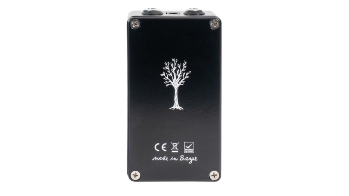 KHDK Electronics Gojira Drive