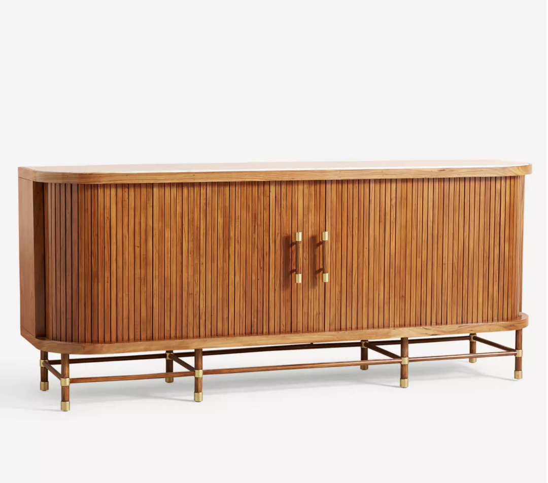 What is a credenza? Experts explain this popular piece of furniture ...