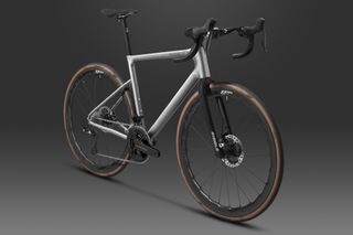 3D-printed titanium to headline Ribble’s new Allroad line