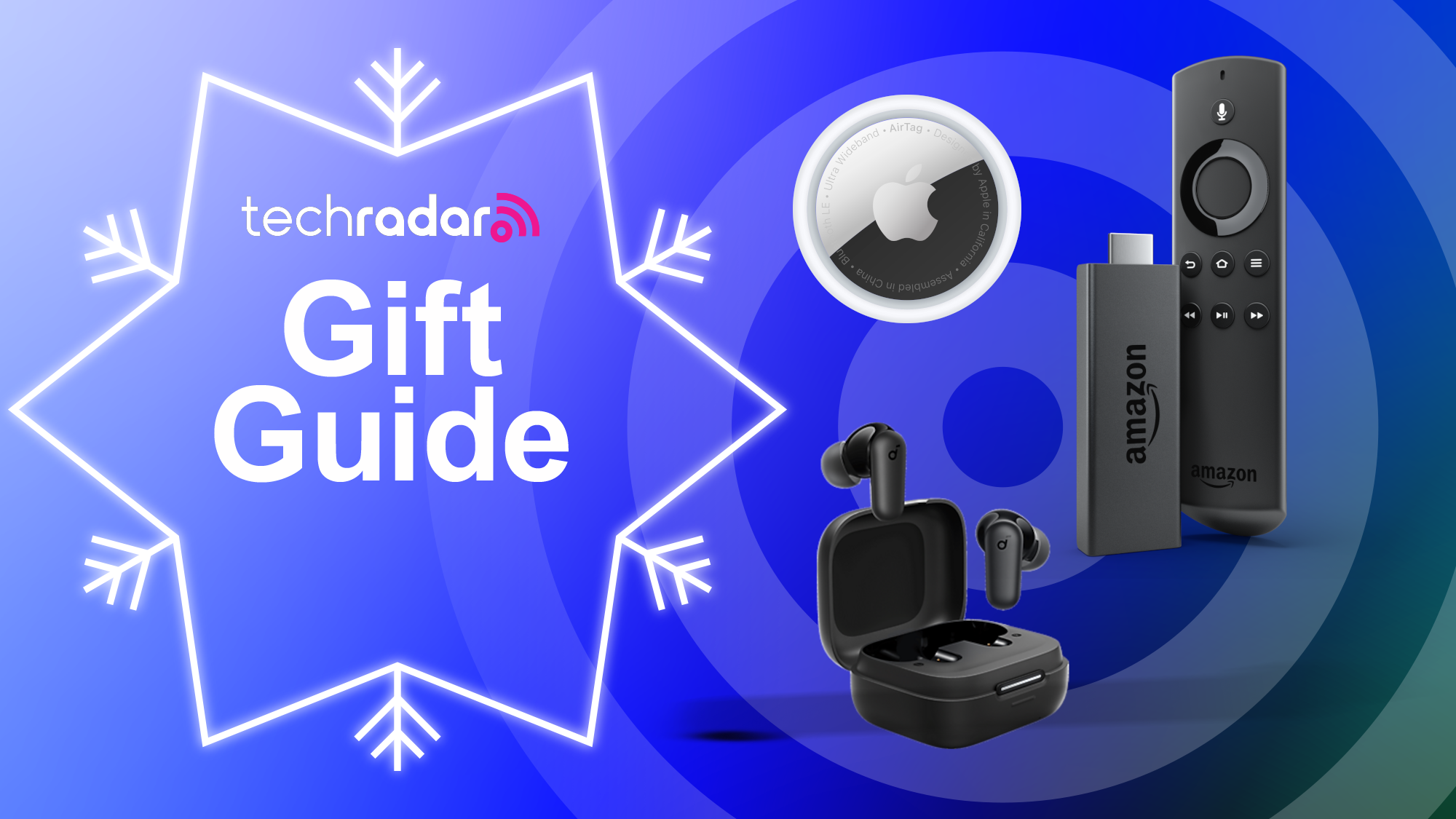 Gift Guide under $25