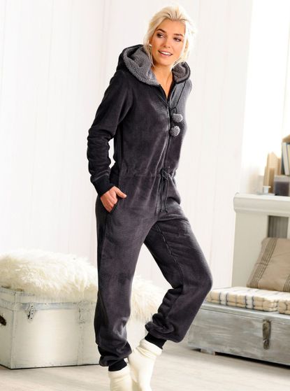Onesies: The Only Thing To Snuggle Up In This Winter