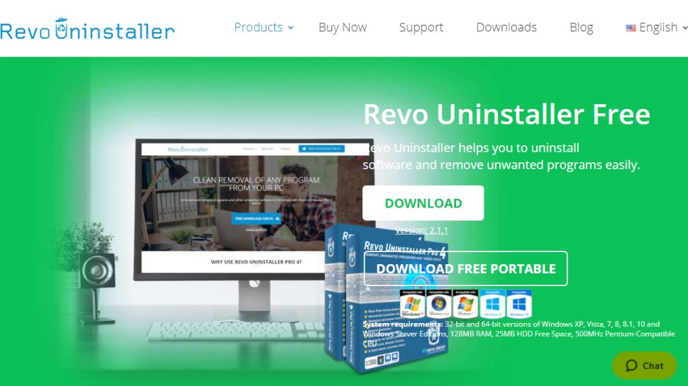 Bästa gratis avinstallationsprogram