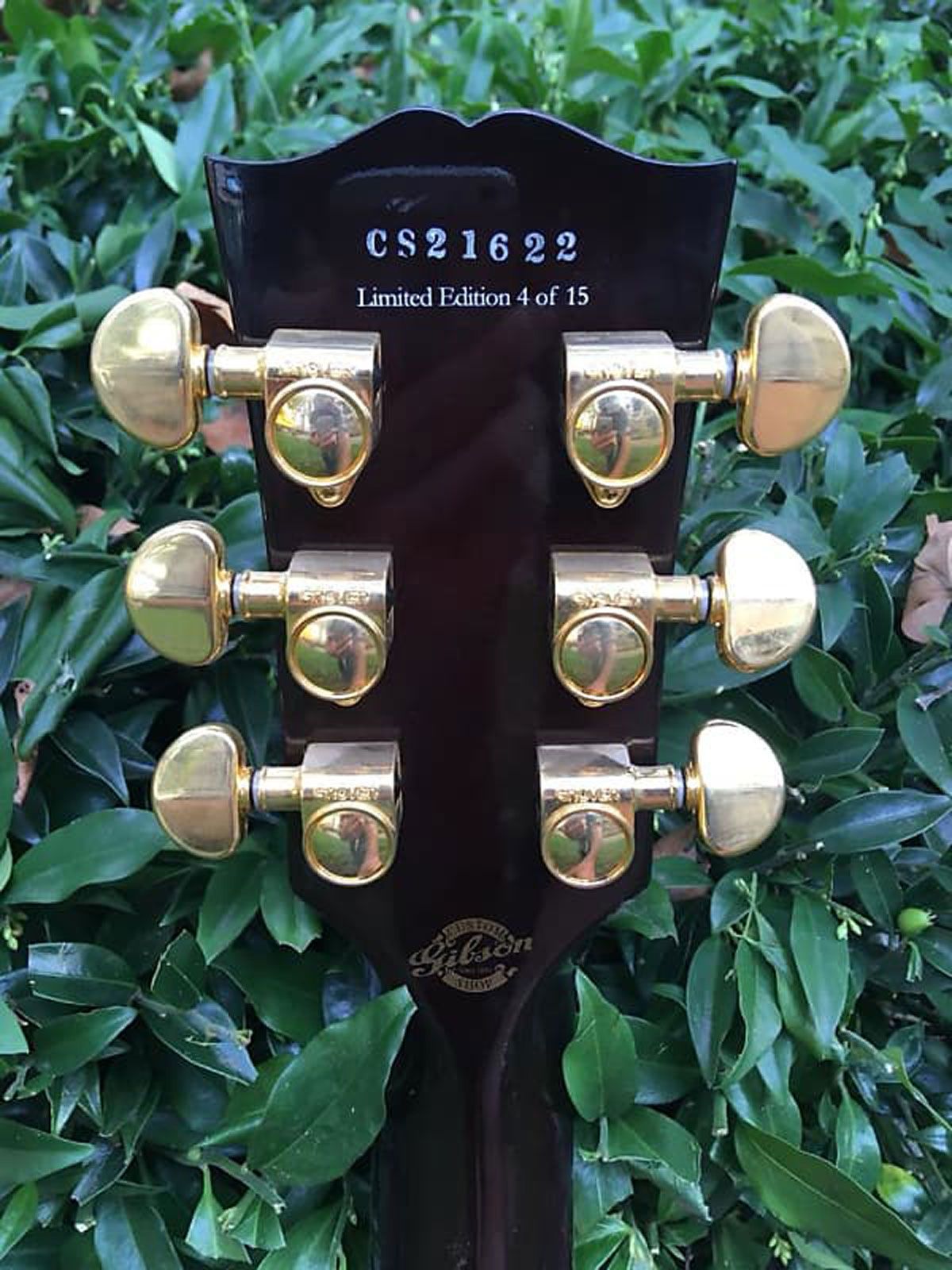 Gibson Spider-Man Les Paul Custom