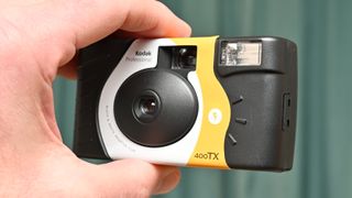 The 3 Best Disposable Cameras of 2024