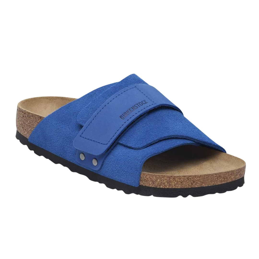 Kyoto Nubuck Leather/suede