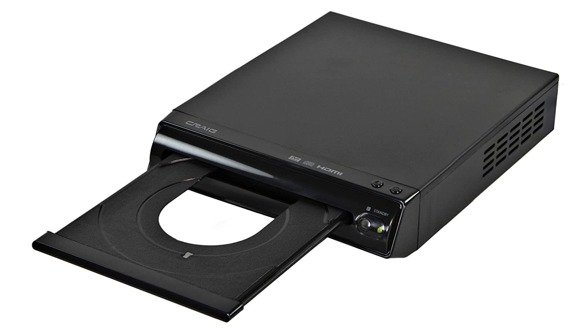 Craig CVD401A DVD player review Top Ten Reviews