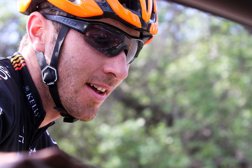 Canadian Ryan Anderson is back for another year with Optum.