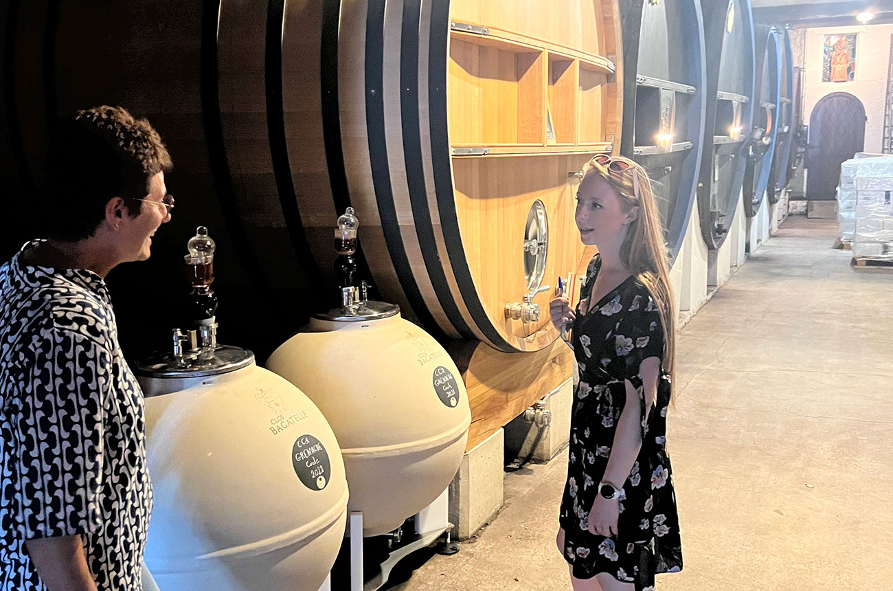 St-Chinian latest releases