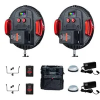 Rotolight Aeos 2 Pro Traveller Kit | £2,998 | now £1,798
SAVE £1,199 at Clifton Cameras
