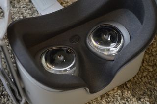 udredning Kirsebær Kan ikke lide How to keep your Oculus Go from fogging up | Android Central