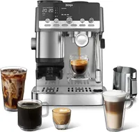 Ninja Luxe Café Mini Plus Ninja Luxe Café Mini Plus