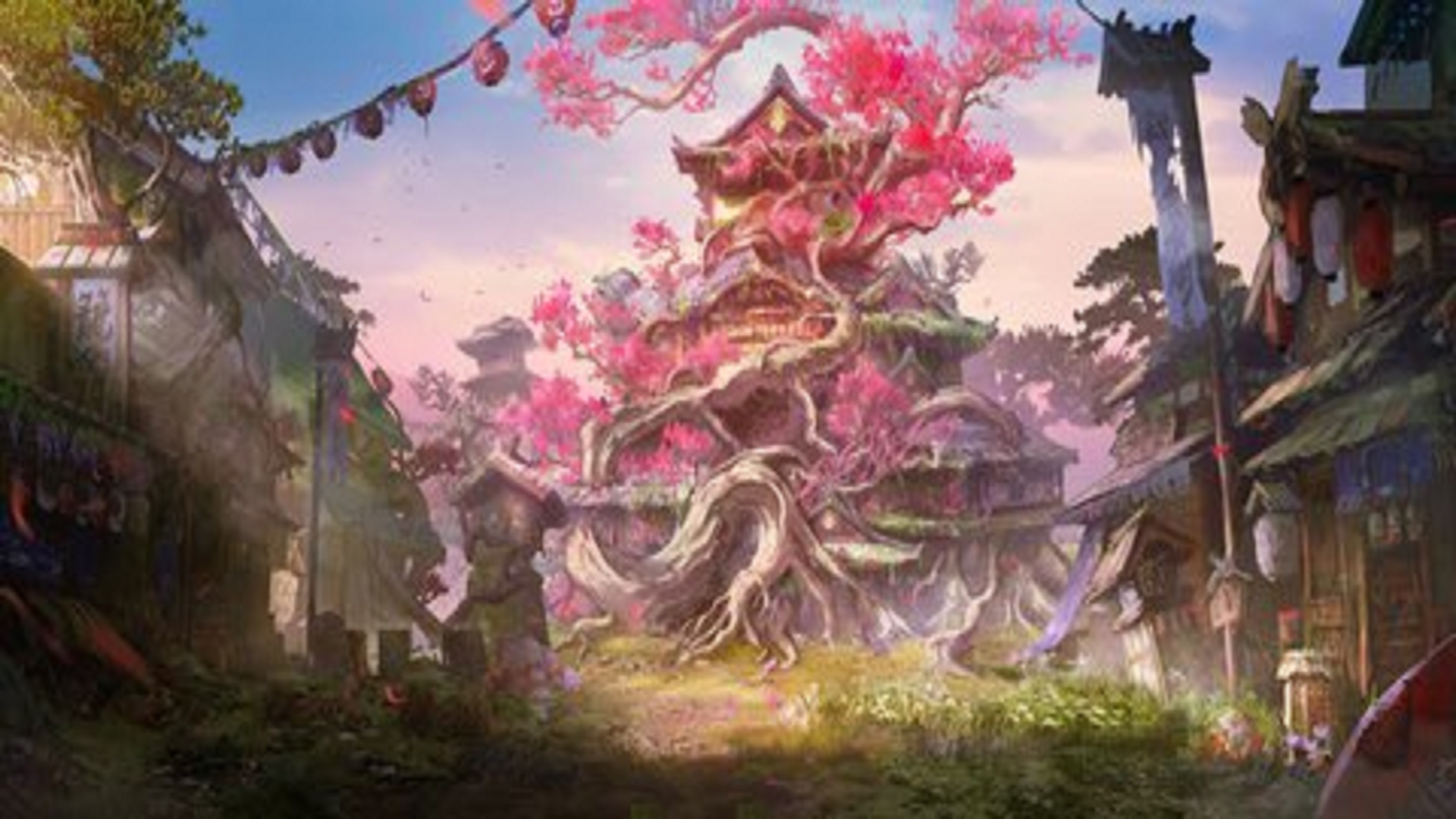 MONSTER HUNT 2: Sequel To Smash Chinese Hit Promises More Of Everything