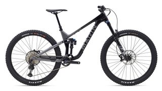 Marin Alpine Trail Carbon bike