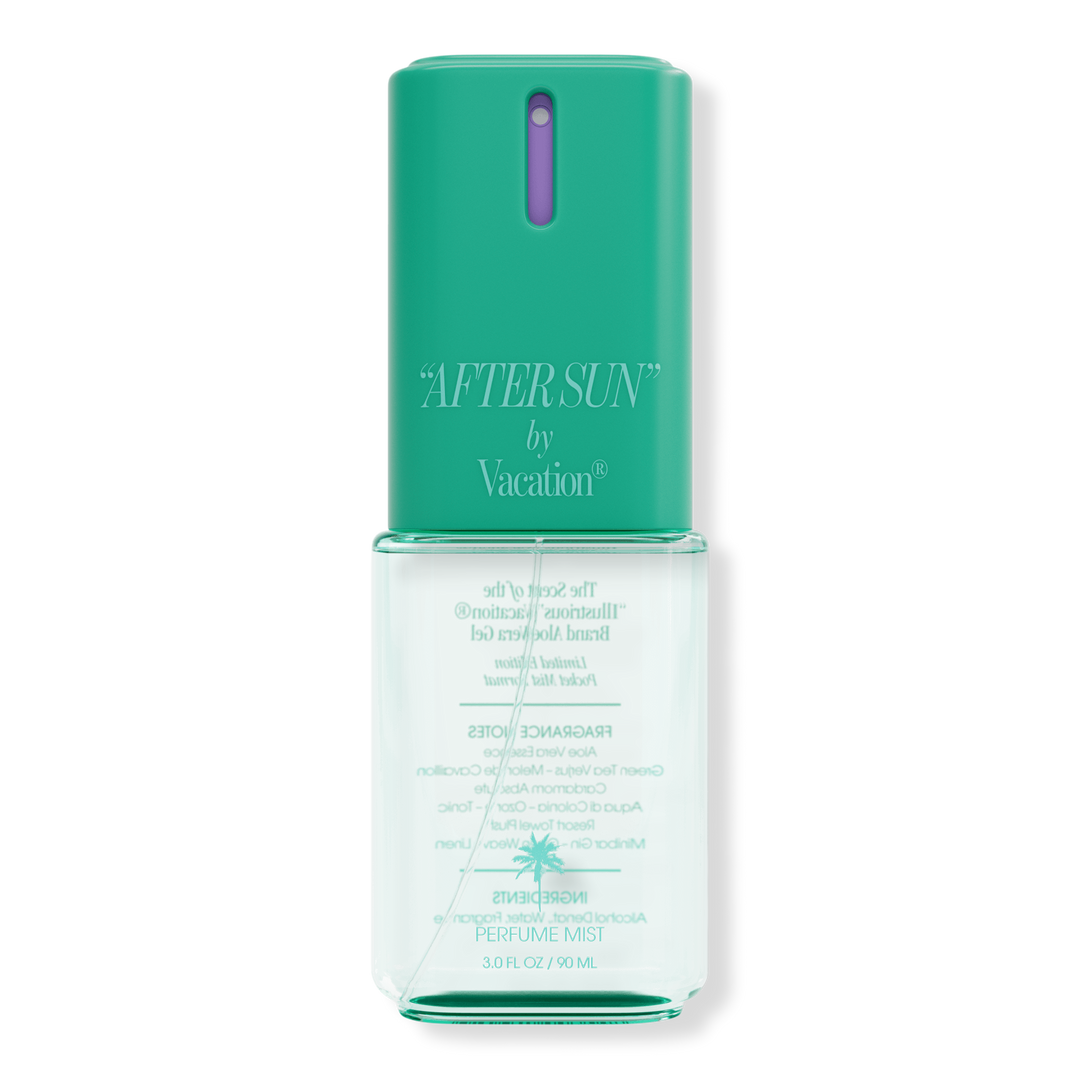 Body Mist by Vacation -