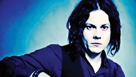 Jack White: How He Built An Empire From The Blues book cover