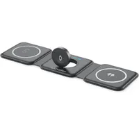 UCOMX&nbsp;Nano 3-in-1 Wireless Charger | RRP $49 at Amazon