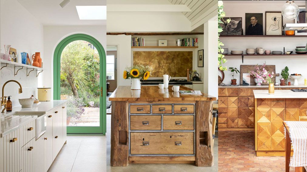 Sustainable kitchen ideas: 12 ways to an eco-friendly space