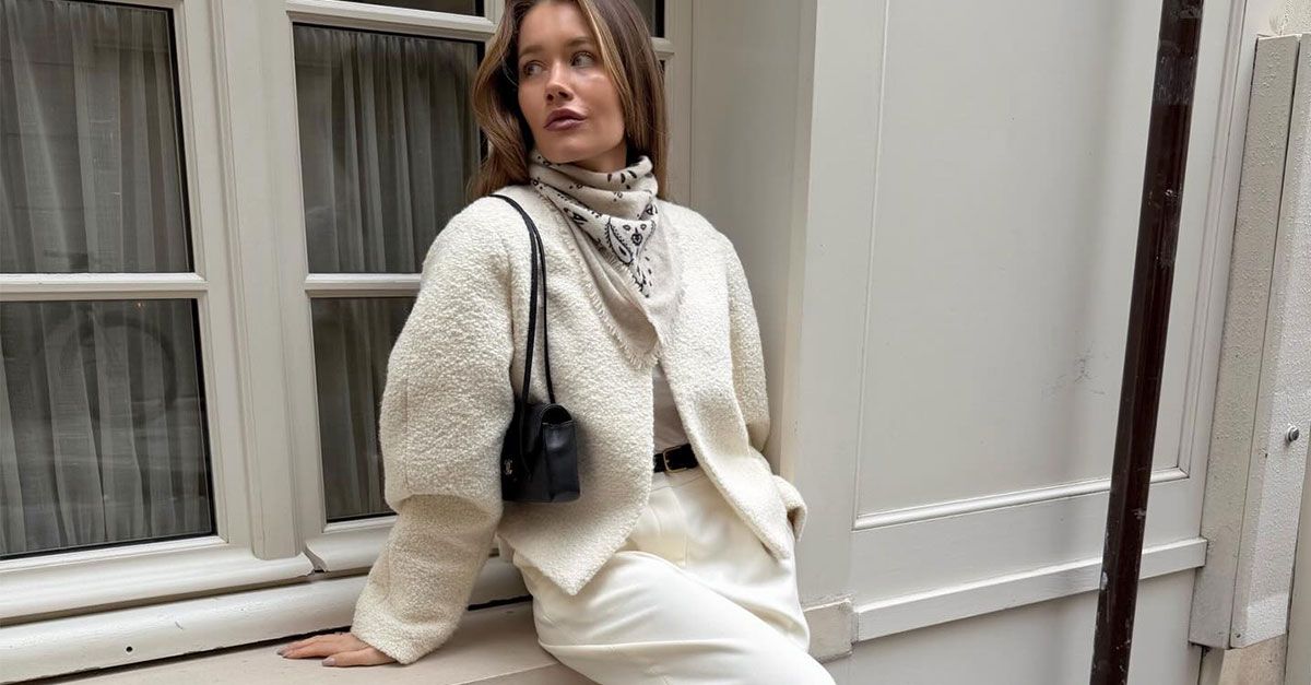 The First Chanel It Bag of 2026 Is Now Here