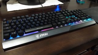 MSI MEG Trident X review