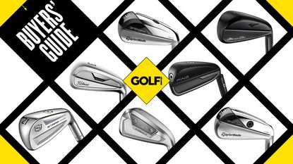 Best Utility Irons Golf Clubs