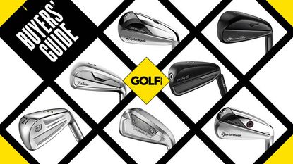 Best Golf Clubs On The Market In 2024