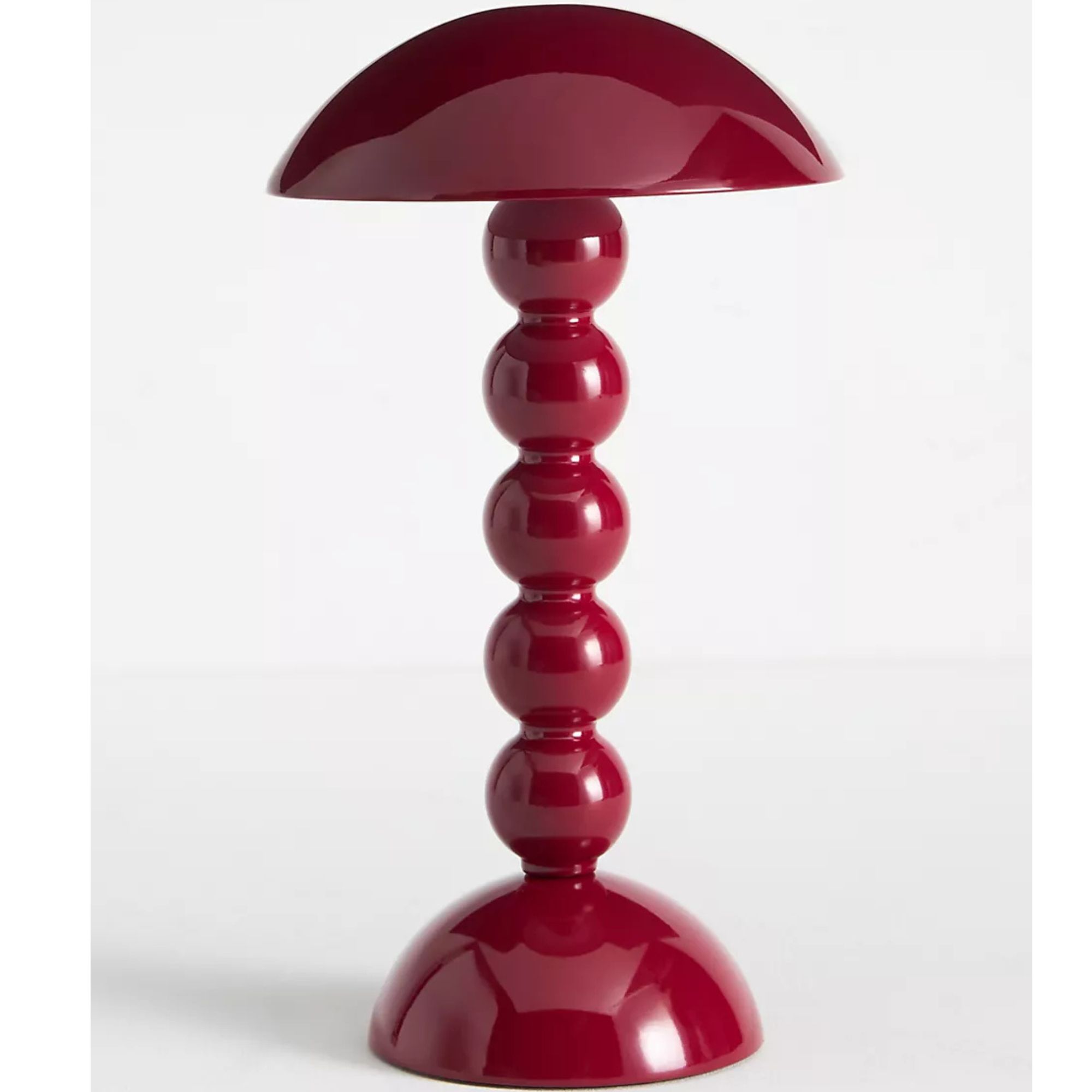 Addison Ross Bobbin Rechargeable Table Lamp