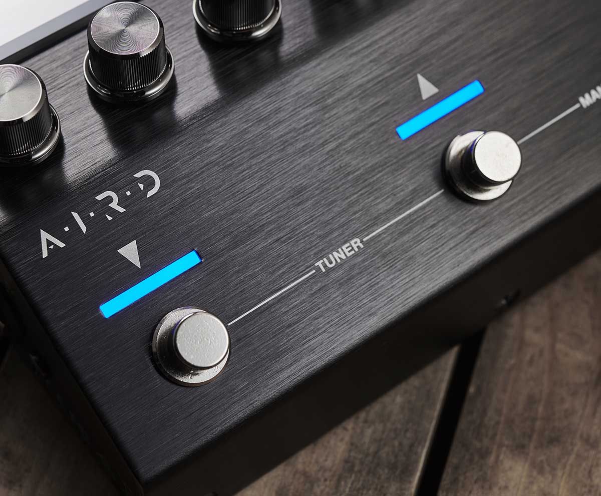 Boss GT-1000CORE