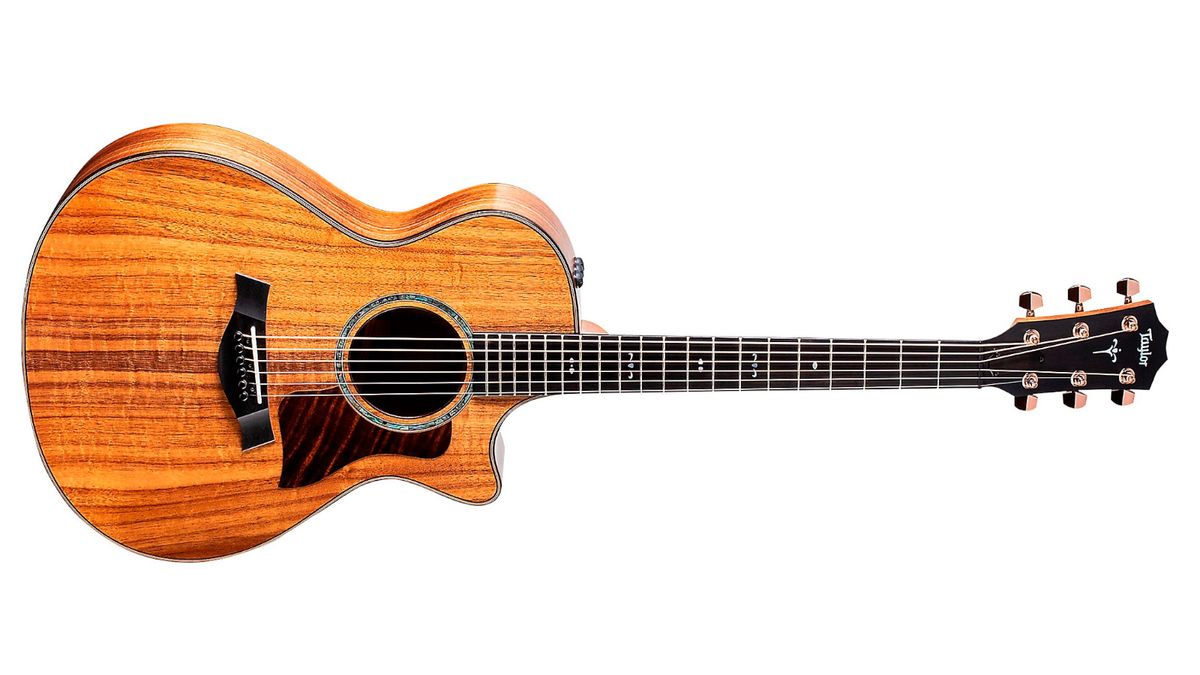 Taylor 722ce