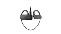best swimming headphones: Sony NW-WS413â€‹ Waterproof MP3 Playerâ€‹