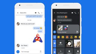 Android Messages