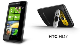 WP7 and HTC - Here Comes Windows Phone 7 | Tom's Guide